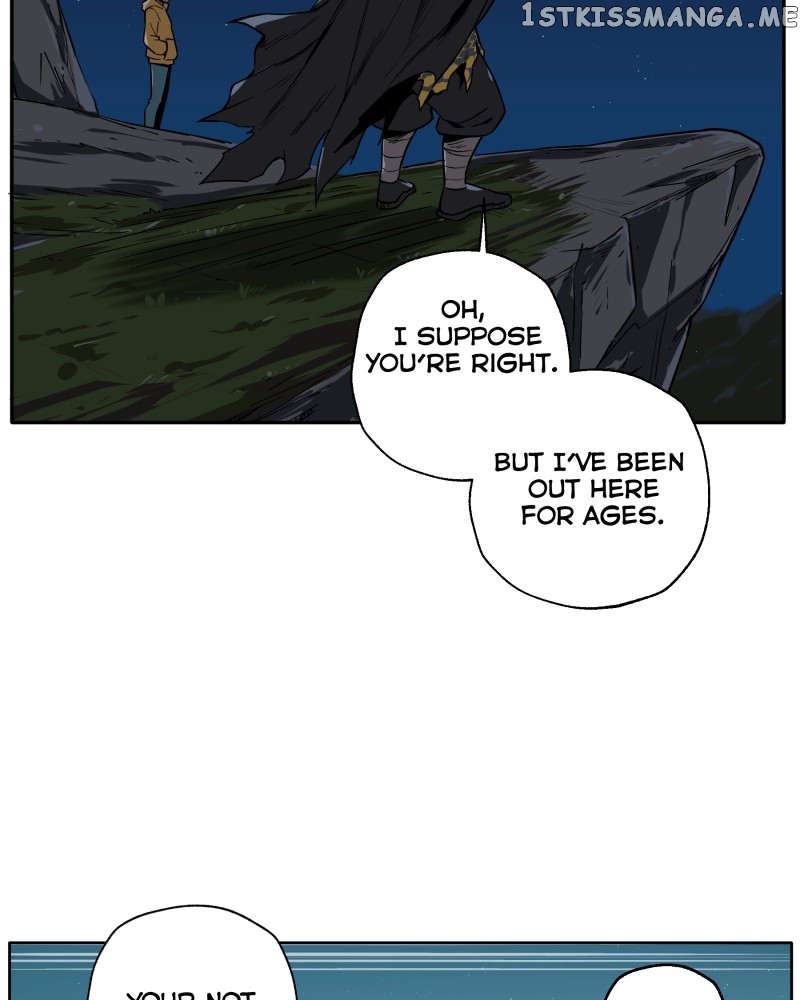 BlackSun – Manhwa Chapter 31 - page 46