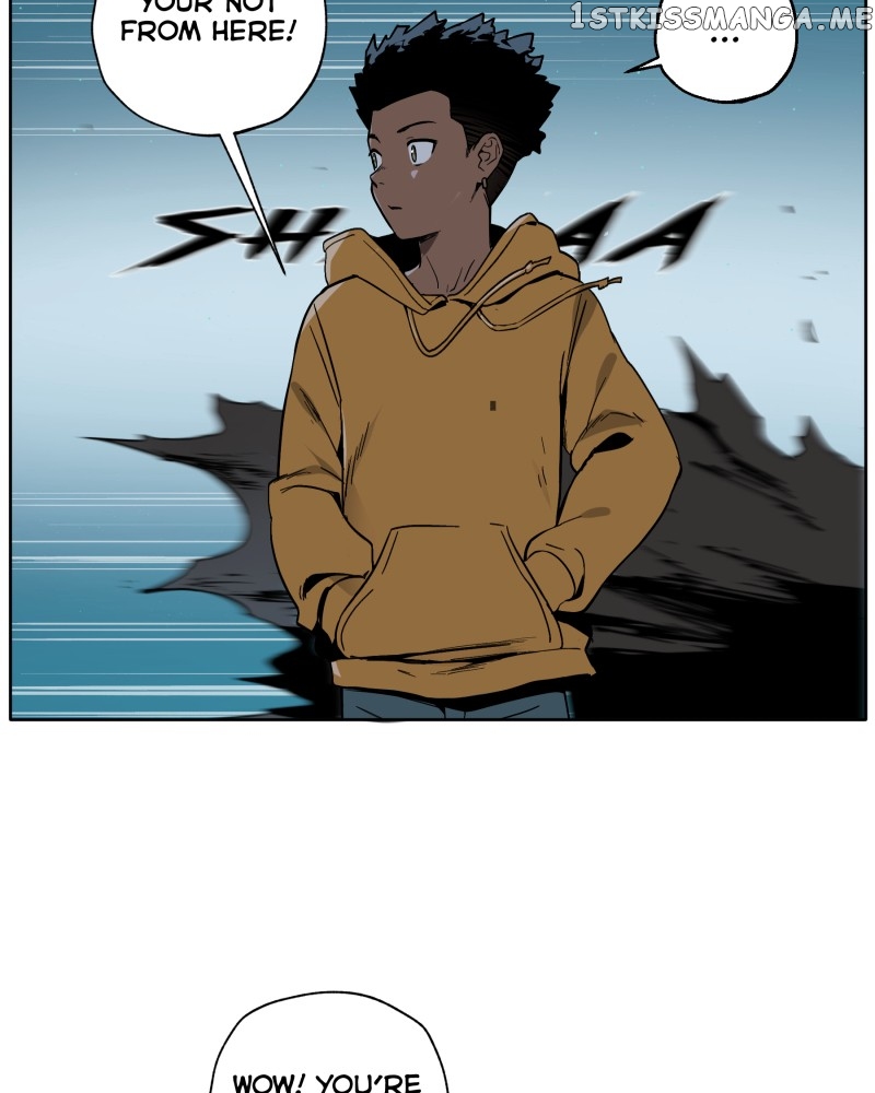 BlackSun – Manhwa Chapter 31 - page 47
