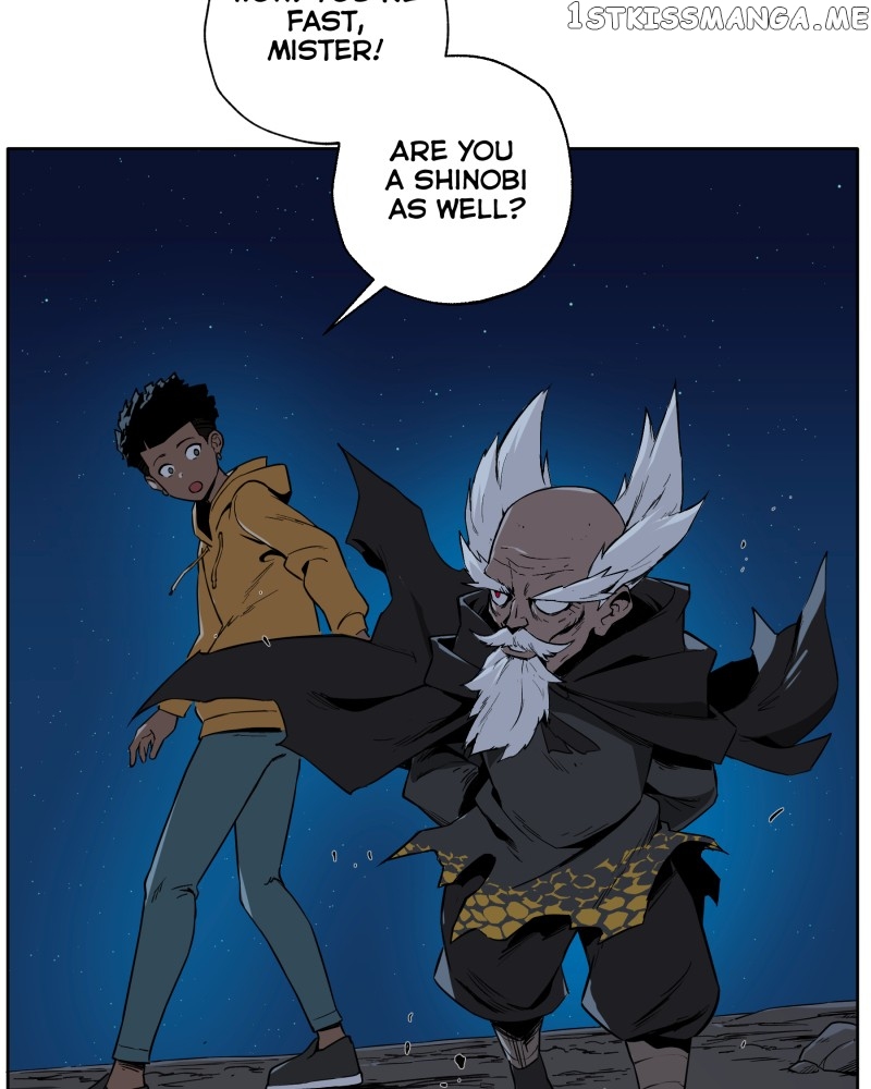 BlackSun – Manhwa Chapter 31 - page 48