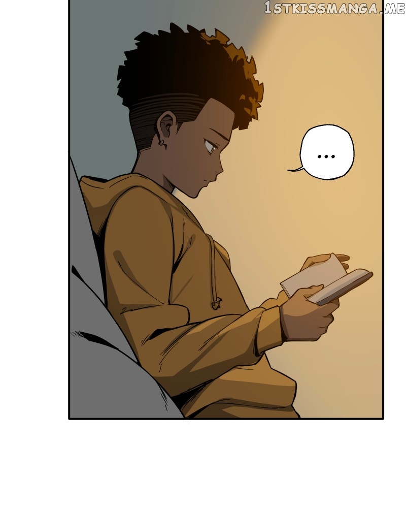 BlackSun – Manhwa Chapter 31 - page 5