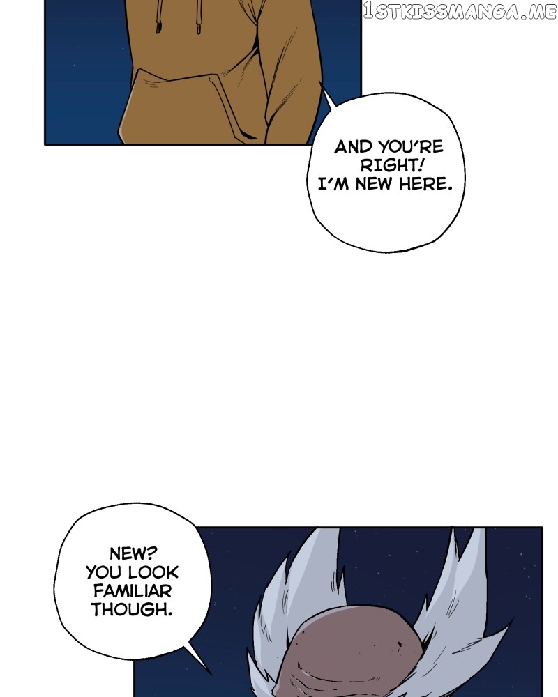 BlackSun – Manhwa Chapter 31 - page 50