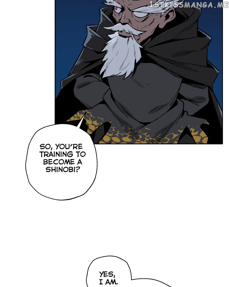BlackSun – Manhwa Chapter 31 - page 51