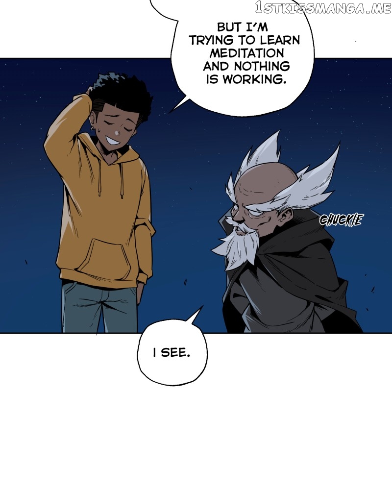 BlackSun – Manhwa Chapter 31 - page 52
