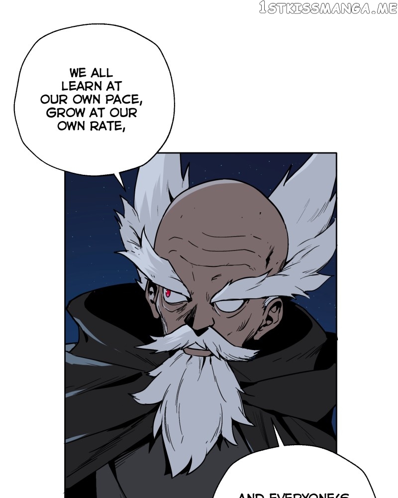 BlackSun – Manhwa Chapter 31 - page 53