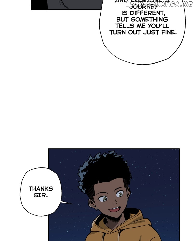 BlackSun – Manhwa Chapter 31 - page 54