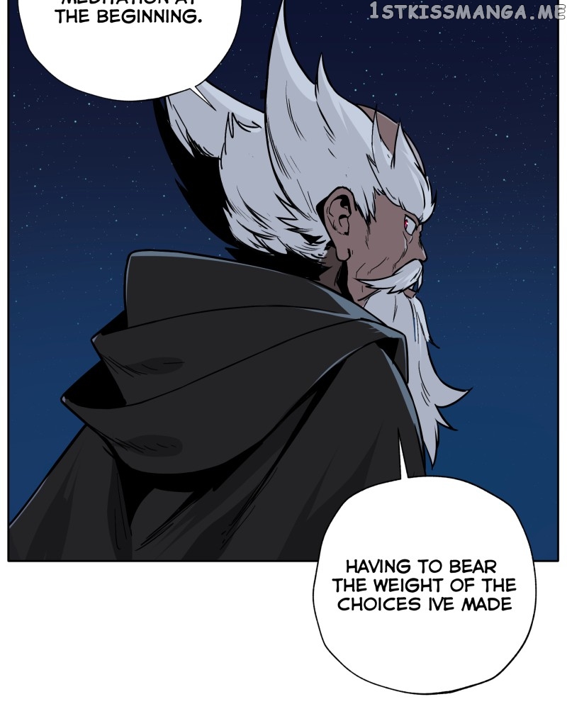 BlackSun – Manhwa Chapter 31 - page 56