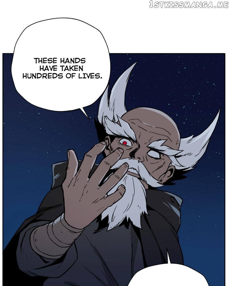 BlackSun – Manhwa Chapter 31 - page 57