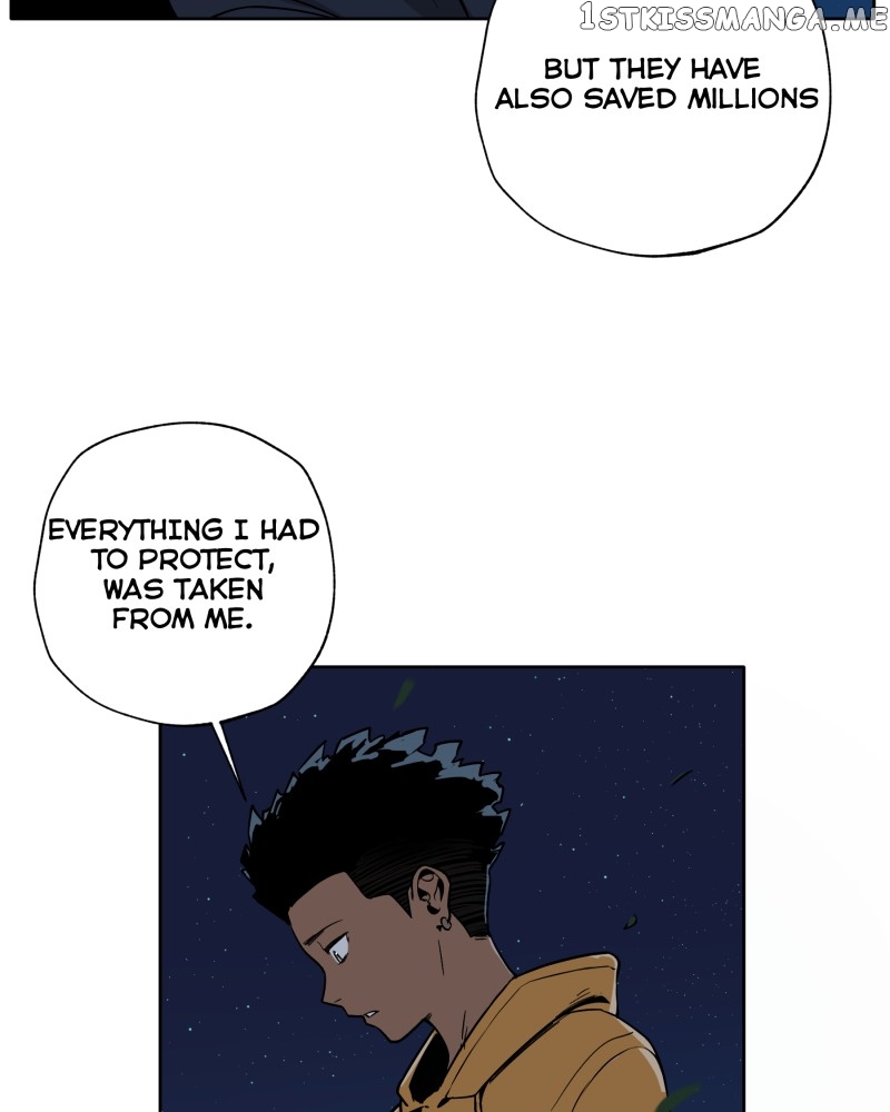 BlackSun – Manhwa Chapter 31 - page 58