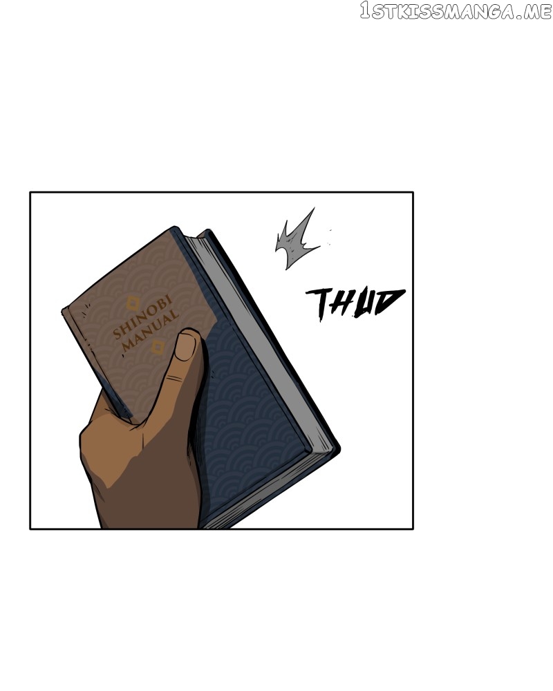BlackSun – Manhwa Chapter 31 - page 6