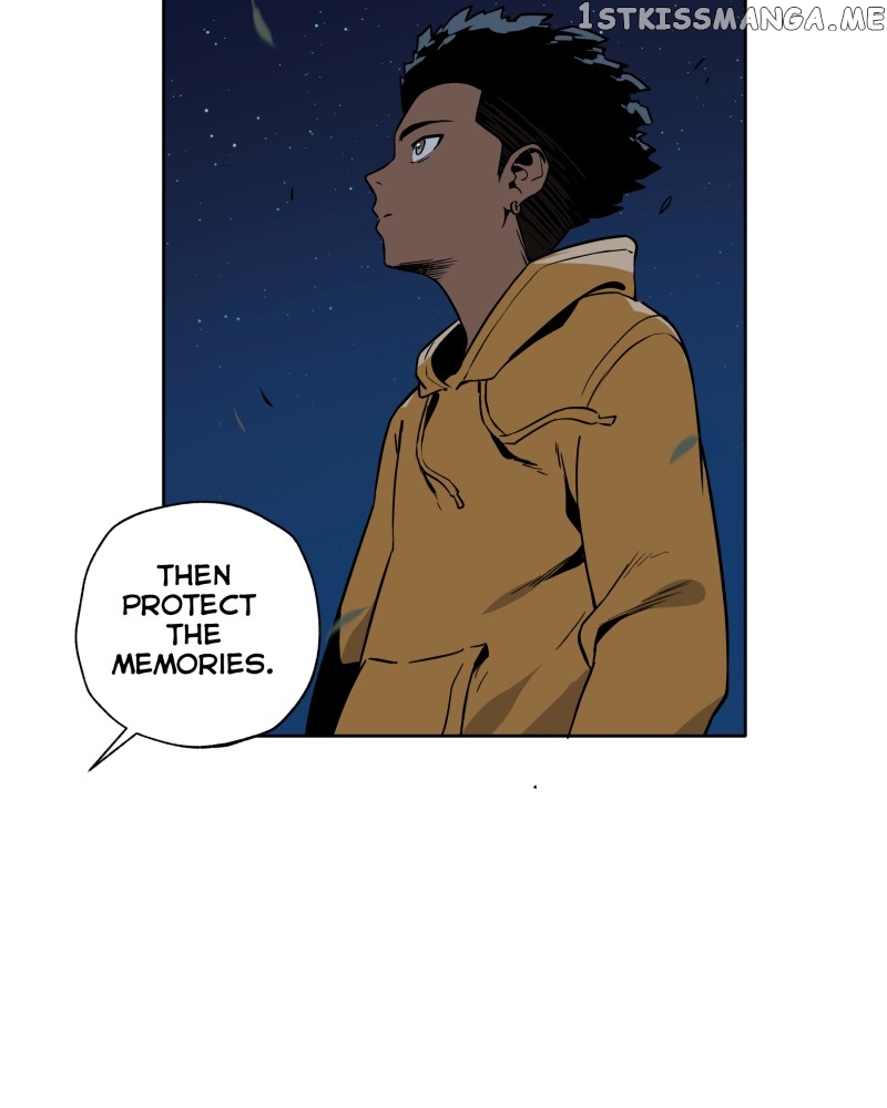 BlackSun – Manhwa Chapter 31 - page 60