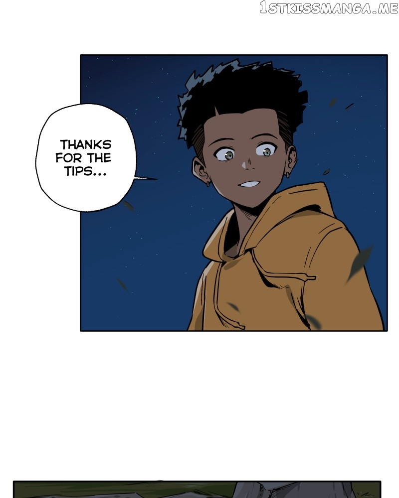 BlackSun – Manhwa Chapter 31 - page 61