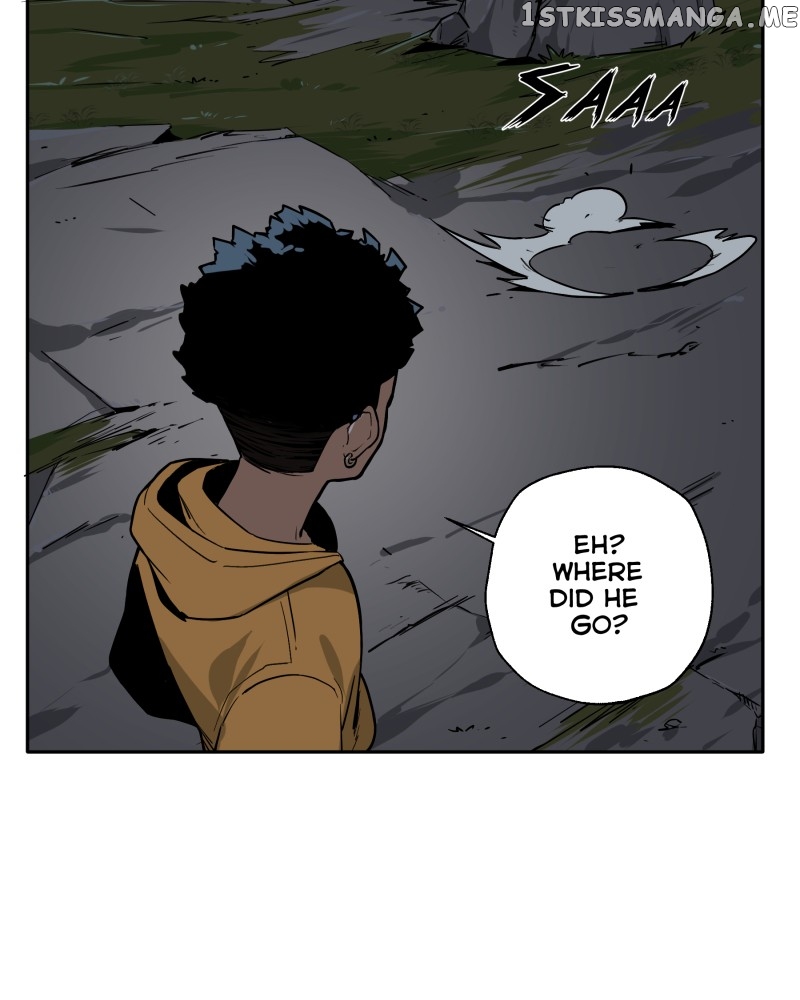 BlackSun – Manhwa Chapter 31 - page 62