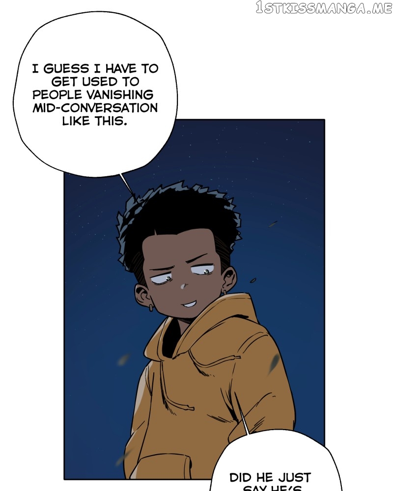 BlackSun – Manhwa Chapter 31 - page 63