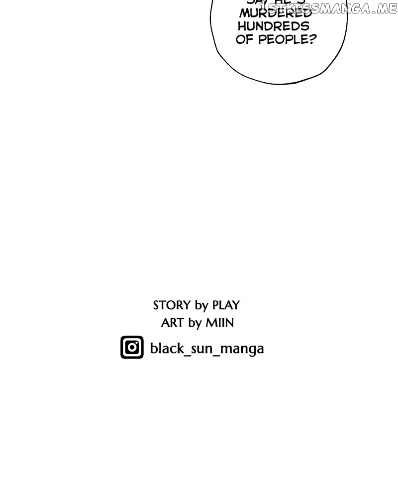 BlackSun – Manhwa Chapter 31 - page 64