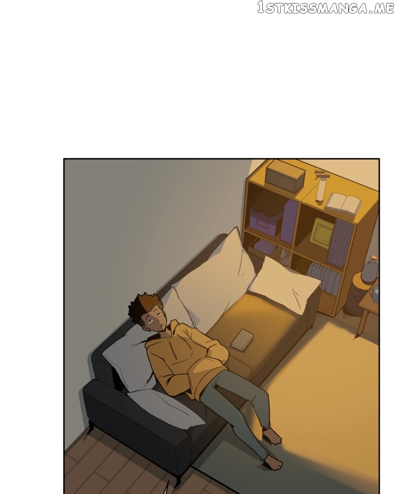 BlackSun – Manhwa Chapter 31 - page 7