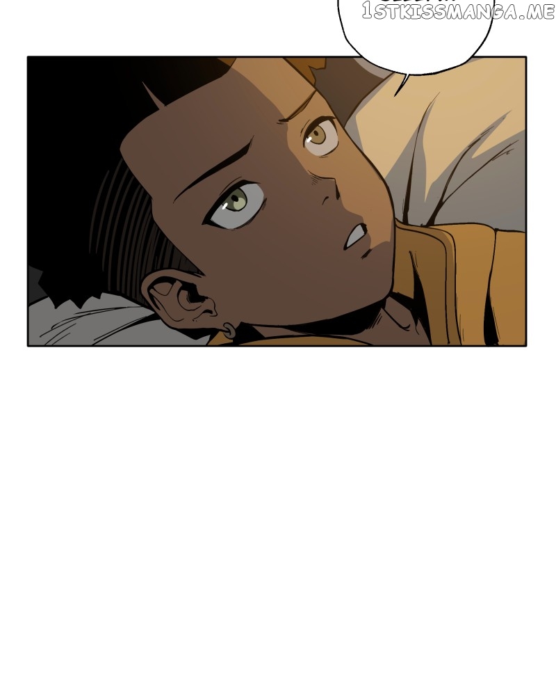 BlackSun – Manhwa Chapter 31 - page 9