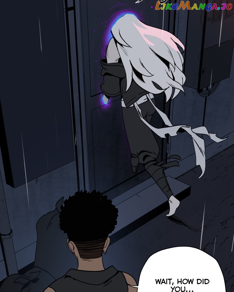 BlackSun – Manhwa Chapter 43 - page 10