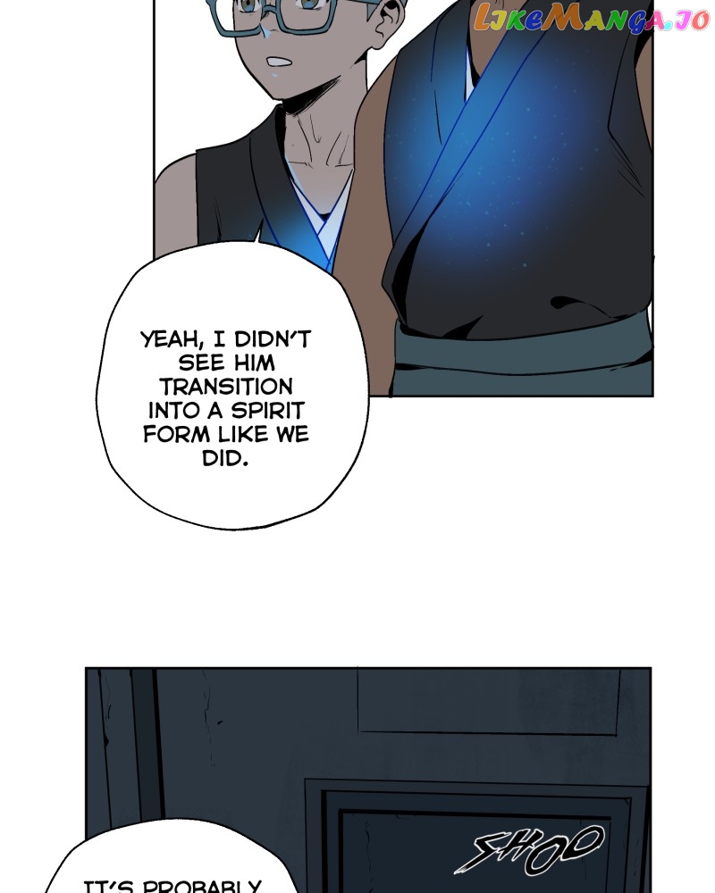BlackSun – Manhwa Chapter 43 - page 12