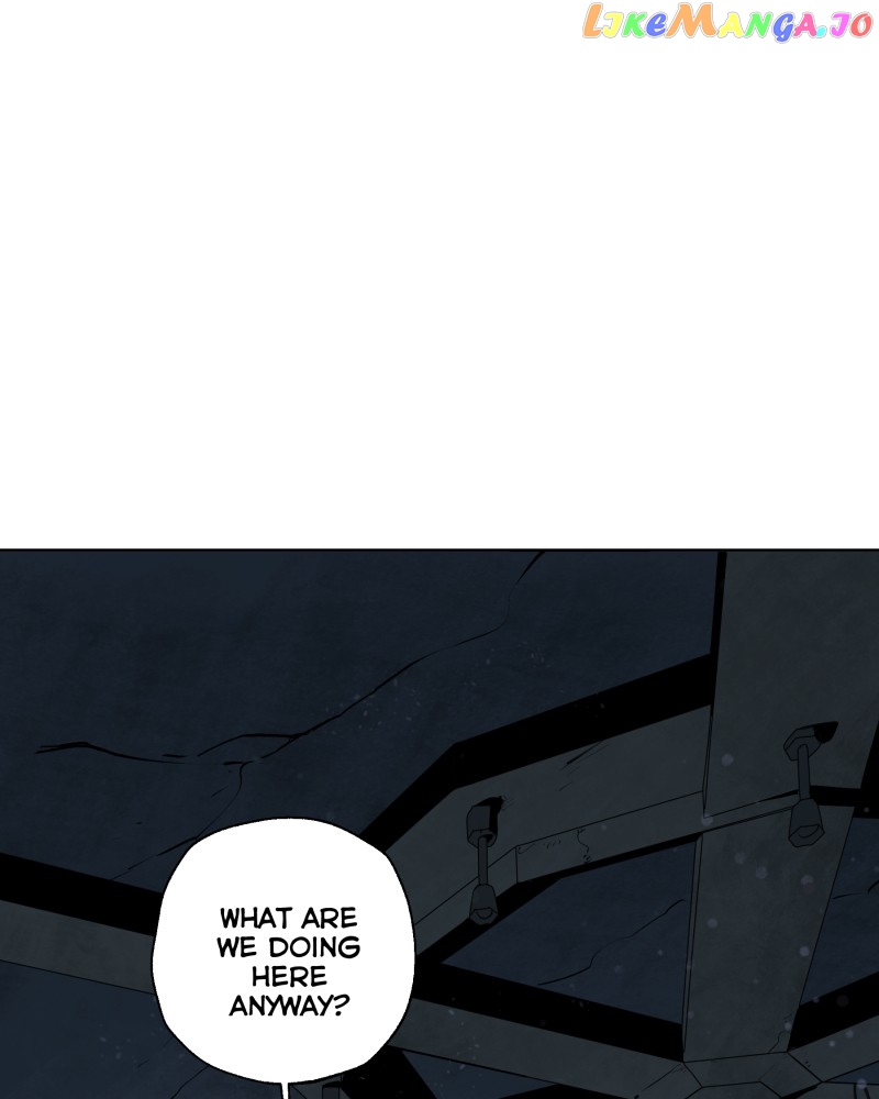 BlackSun – Manhwa Chapter 43 - page 14
