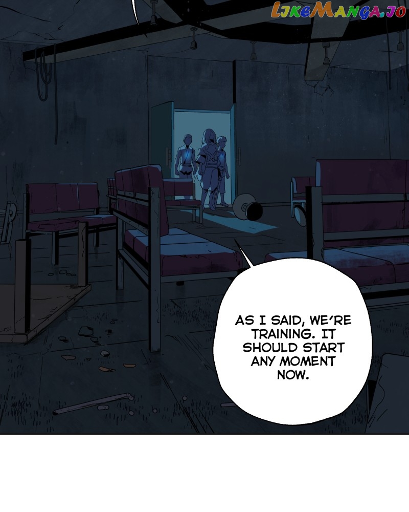 BlackSun – Manhwa Chapter 43 - page 15