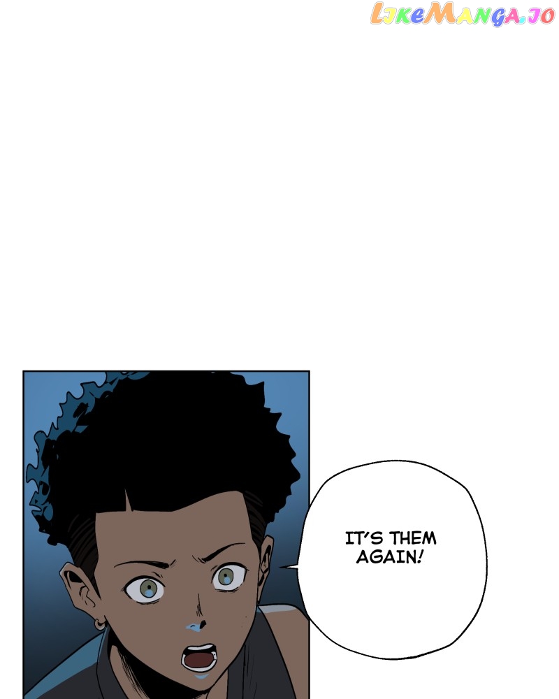 BlackSun – Manhwa Chapter 43 - page 16