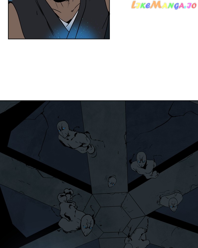 BlackSun – Manhwa Chapter 43 - page 17