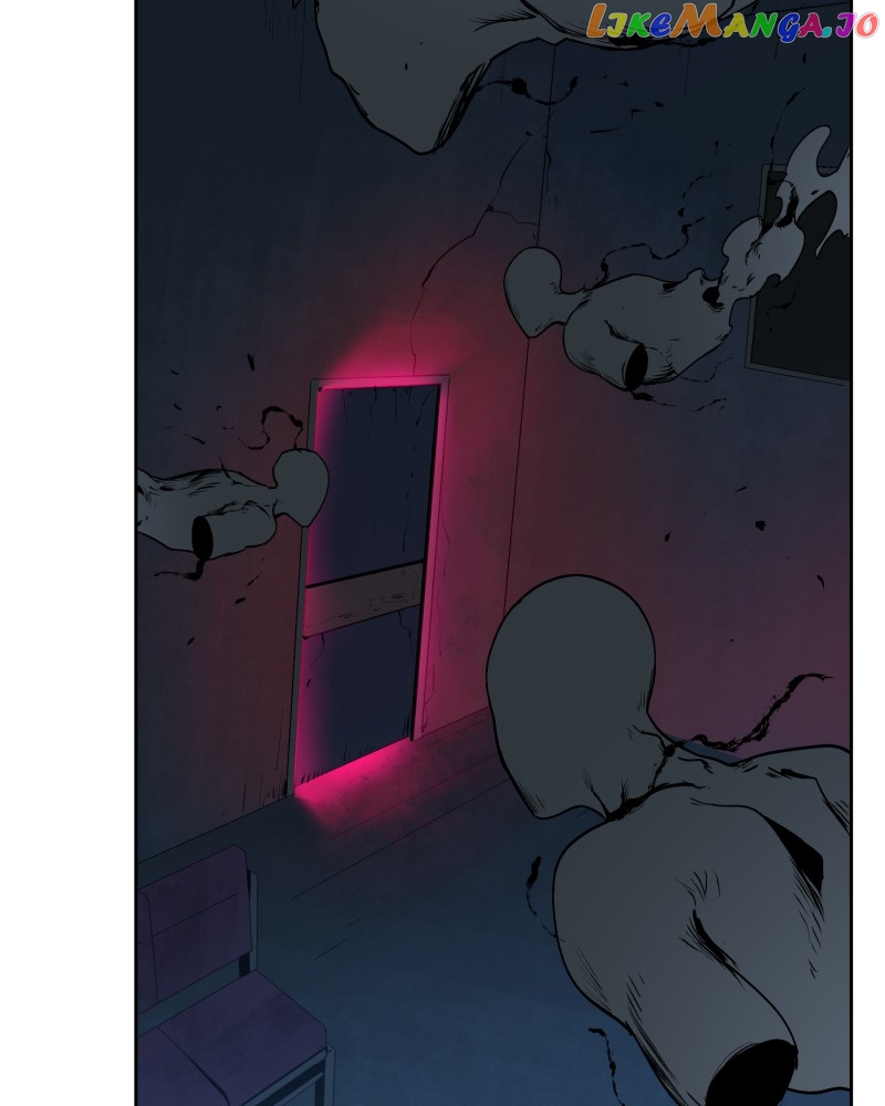 BlackSun – Manhwa Chapter 43 - page 19