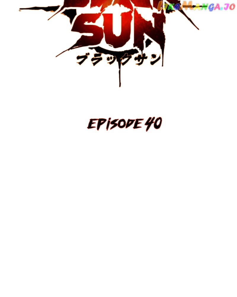 BlackSun – Manhwa Chapter 43 - page 2