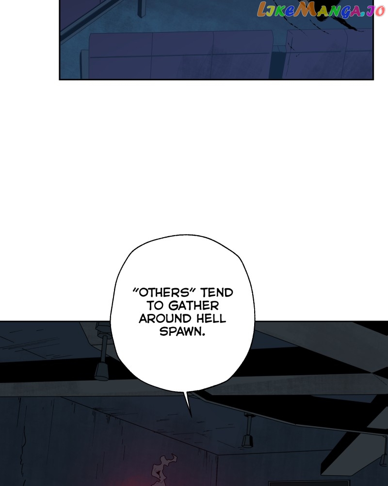 BlackSun – Manhwa Chapter 43 - page 20