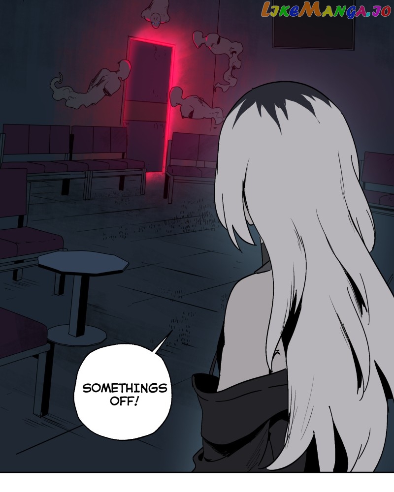 BlackSun – Manhwa Chapter 43 - page 21