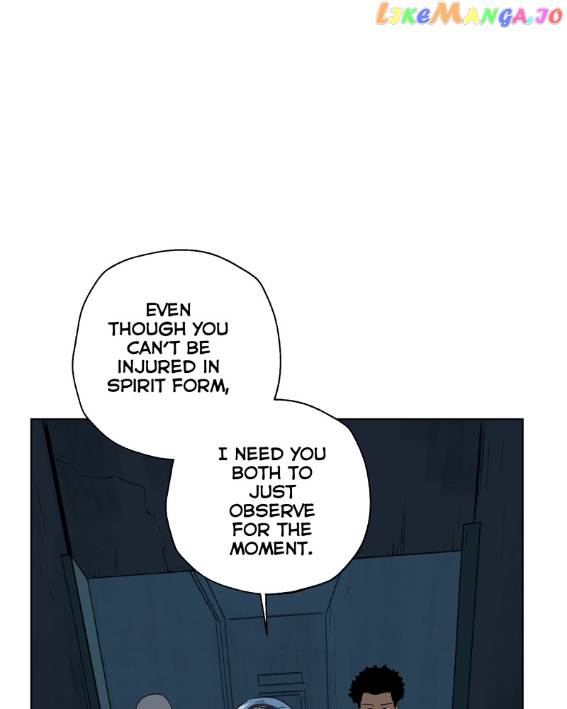 BlackSun – Manhwa Chapter 43 - page 22