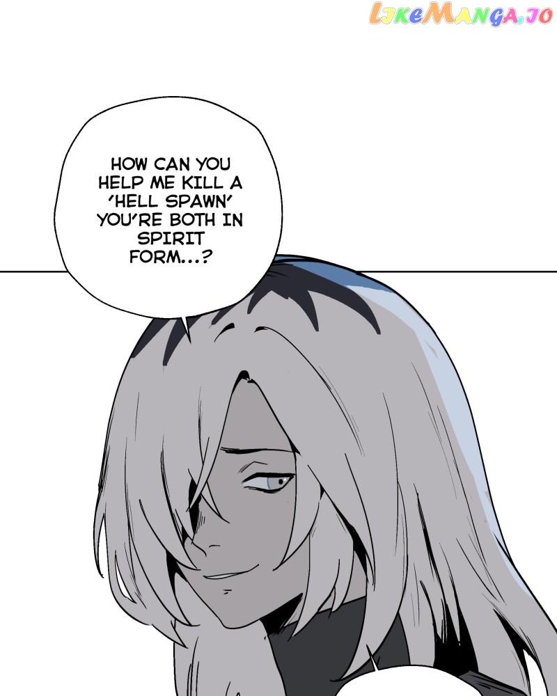 BlackSun – Manhwa Chapter 43 - page 24