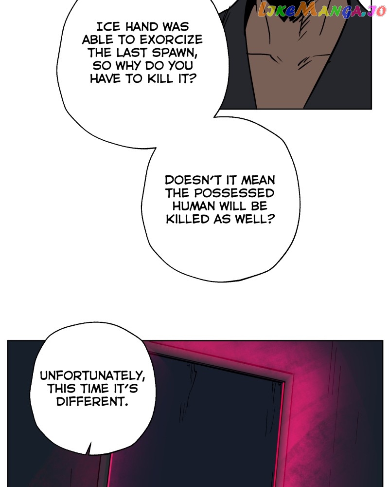 BlackSun – Manhwa Chapter 43 - page 26
