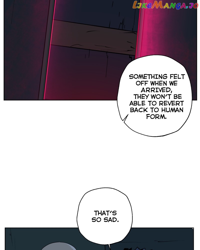 BlackSun – Manhwa Chapter 43 - page 27