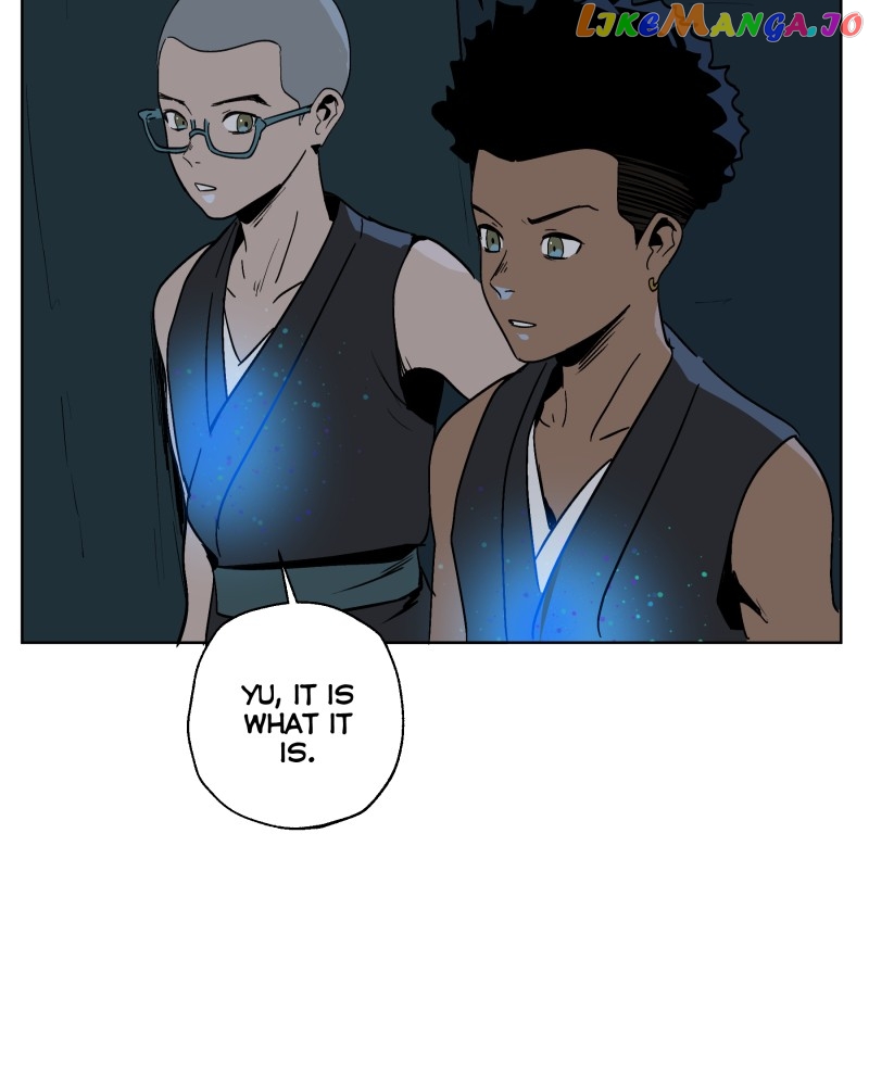 BlackSun – Manhwa Chapter 43 - page 28