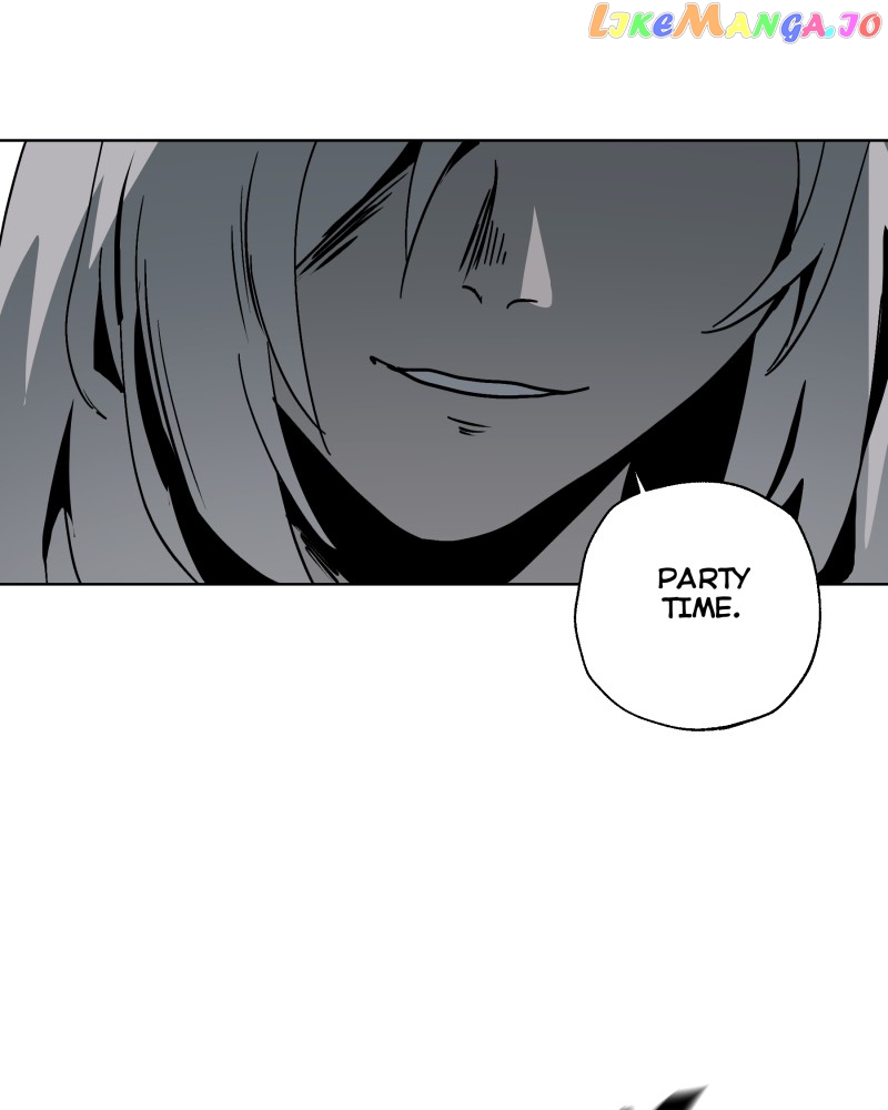 BlackSun – Manhwa Chapter 43 - page 29