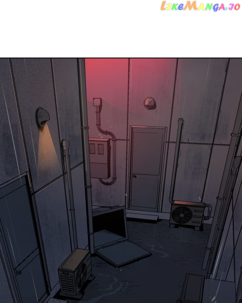 BlackSun – Manhwa Chapter 43 - page 3