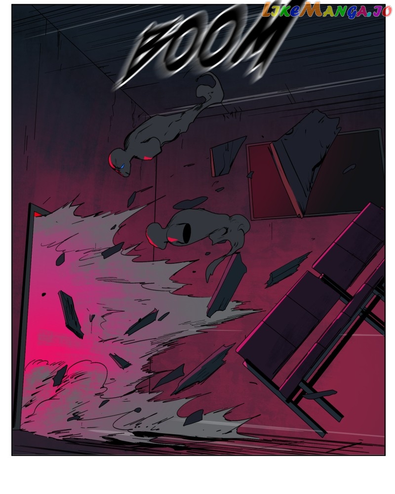 BlackSun – Manhwa Chapter 43 - page 30