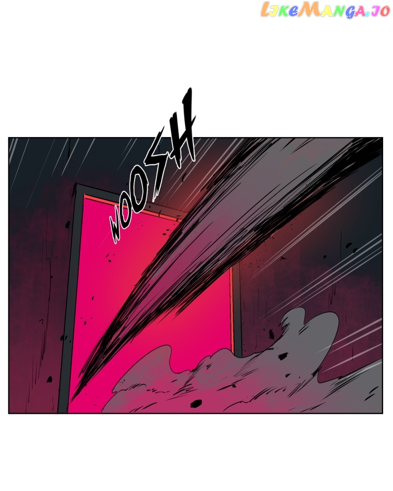 BlackSun – Manhwa Chapter 43 - page 31