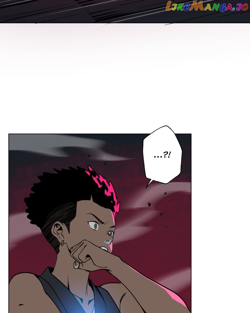 BlackSun – Manhwa Chapter 43 - page 35