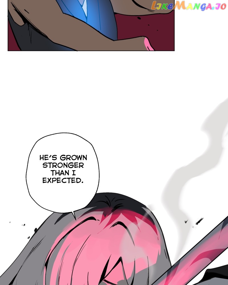 BlackSun – Manhwa Chapter 43 - page 36
