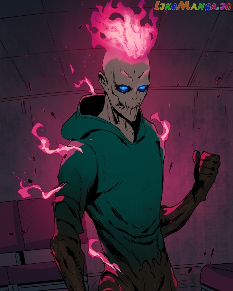 BlackSun – Manhwa Chapter 43 - page 38