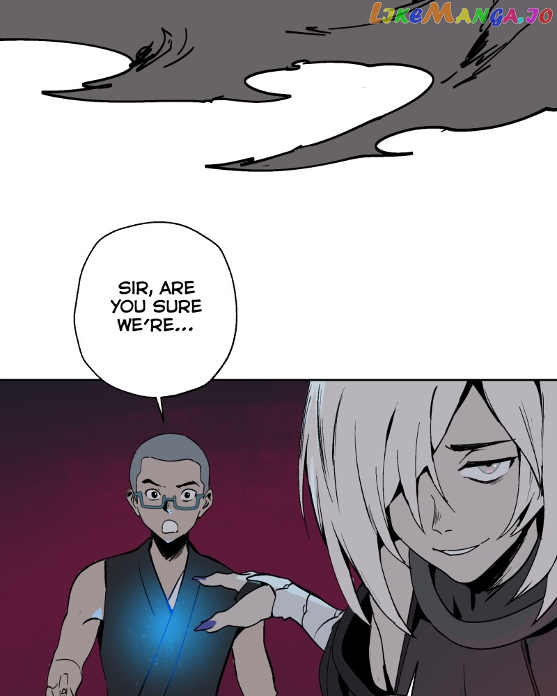 BlackSun – Manhwa Chapter 43 - page 40