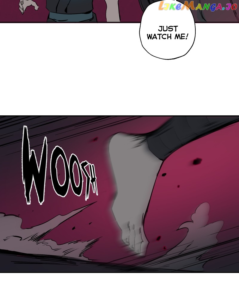 BlackSun – Manhwa Chapter 43 - page 41