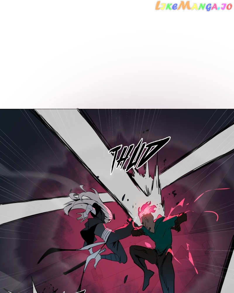 BlackSun – Manhwa Chapter 43 - page 43