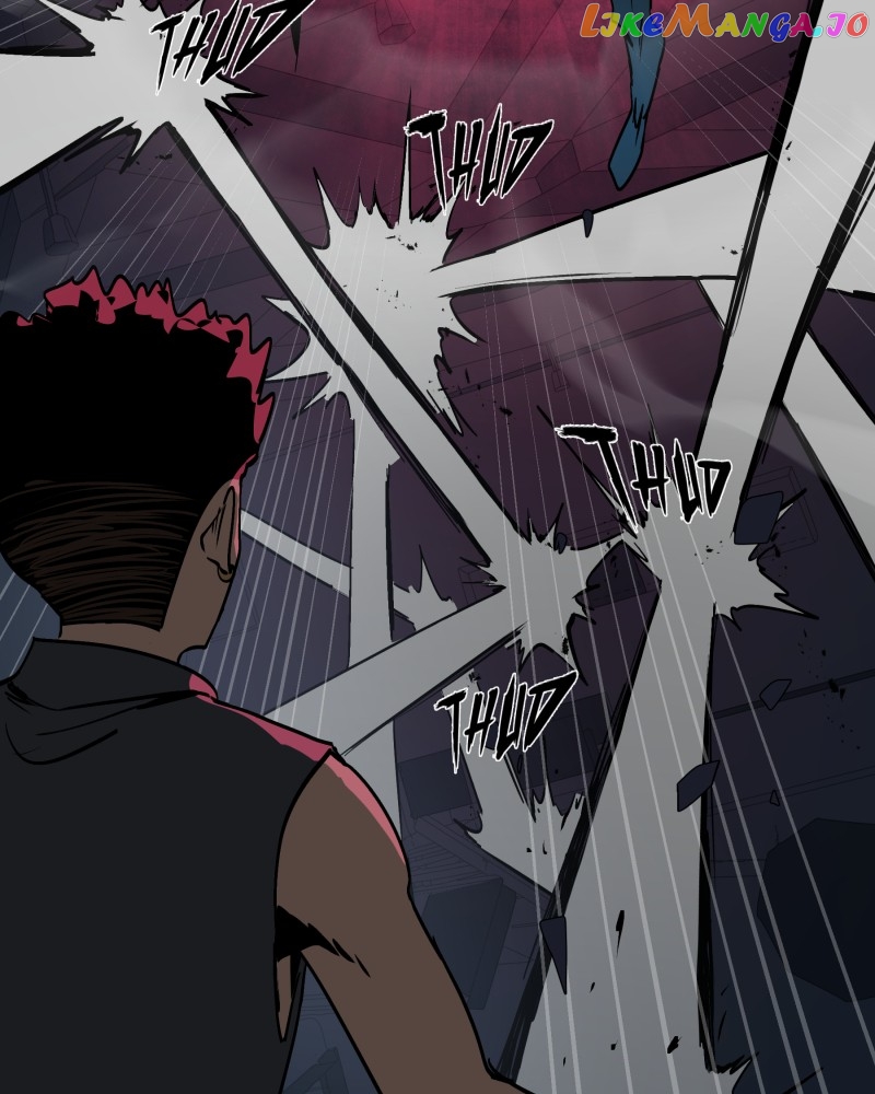 BlackSun – Manhwa Chapter 43 - page 44
