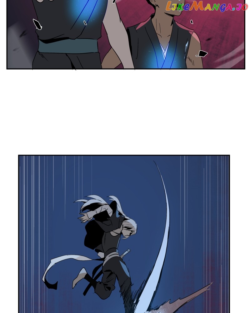 BlackSun – Manhwa Chapter 43 - page 46