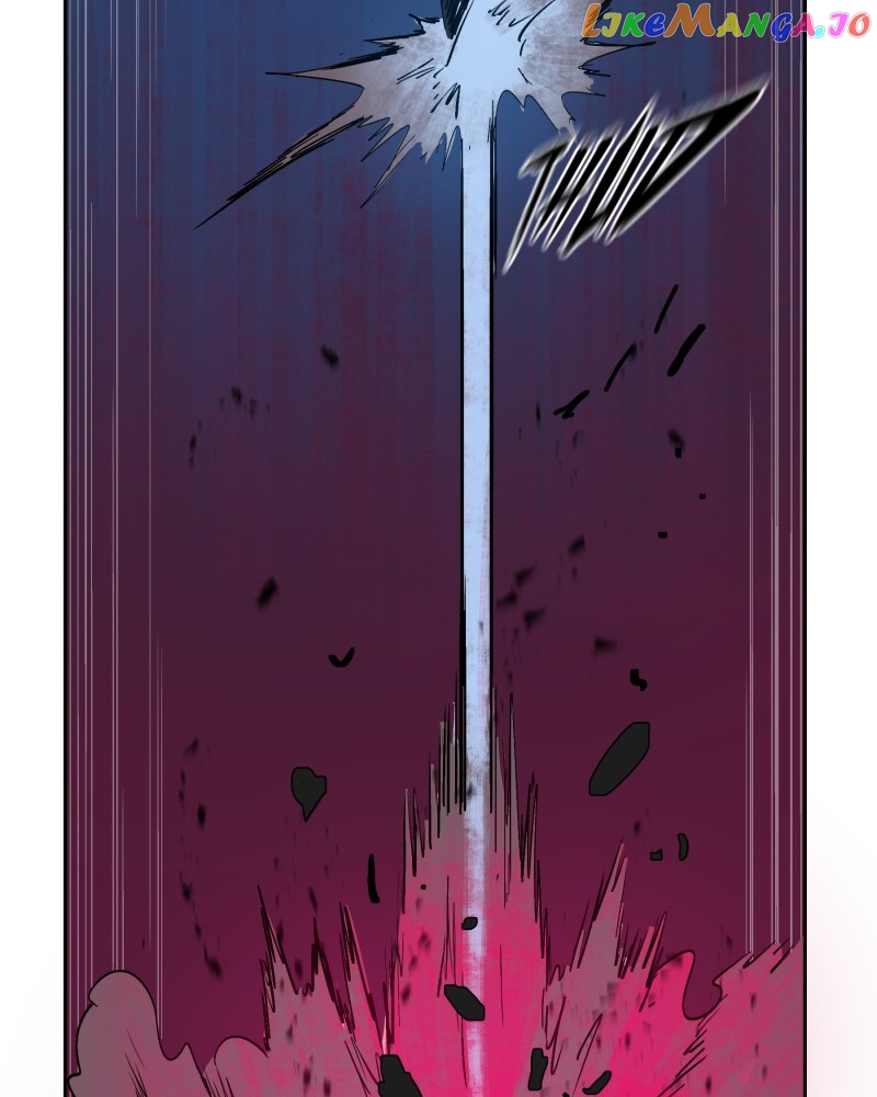 BlackSun – Manhwa Chapter 43 - page 47