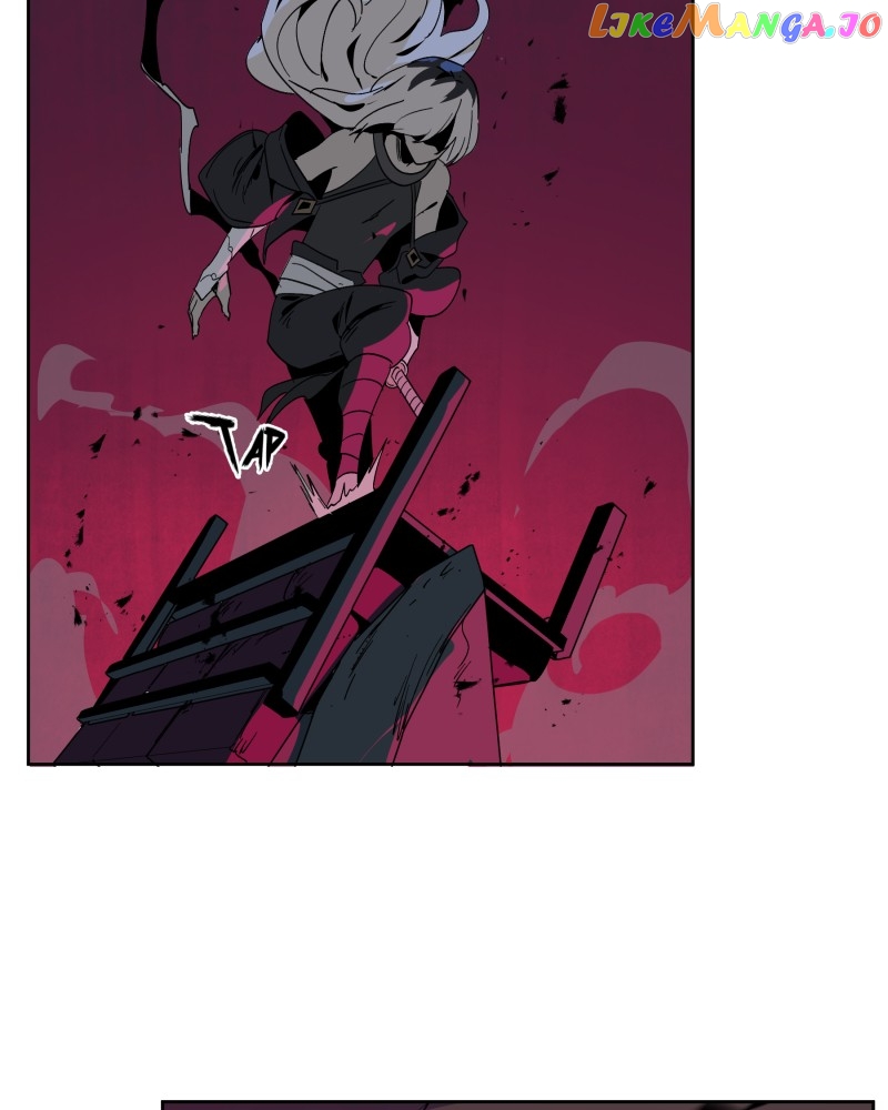 BlackSun – Manhwa Chapter 43 - page 49