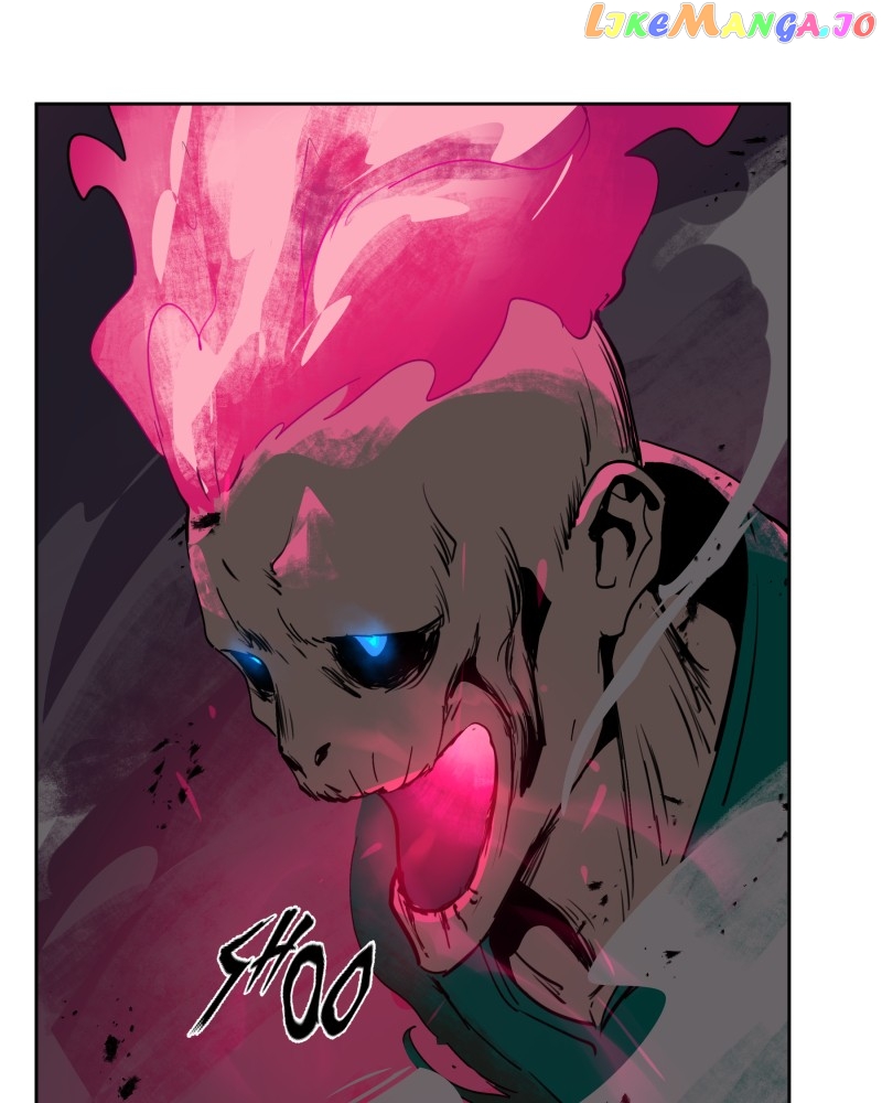BlackSun – Manhwa Chapter 43 - page 51